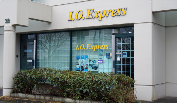 StoreFront